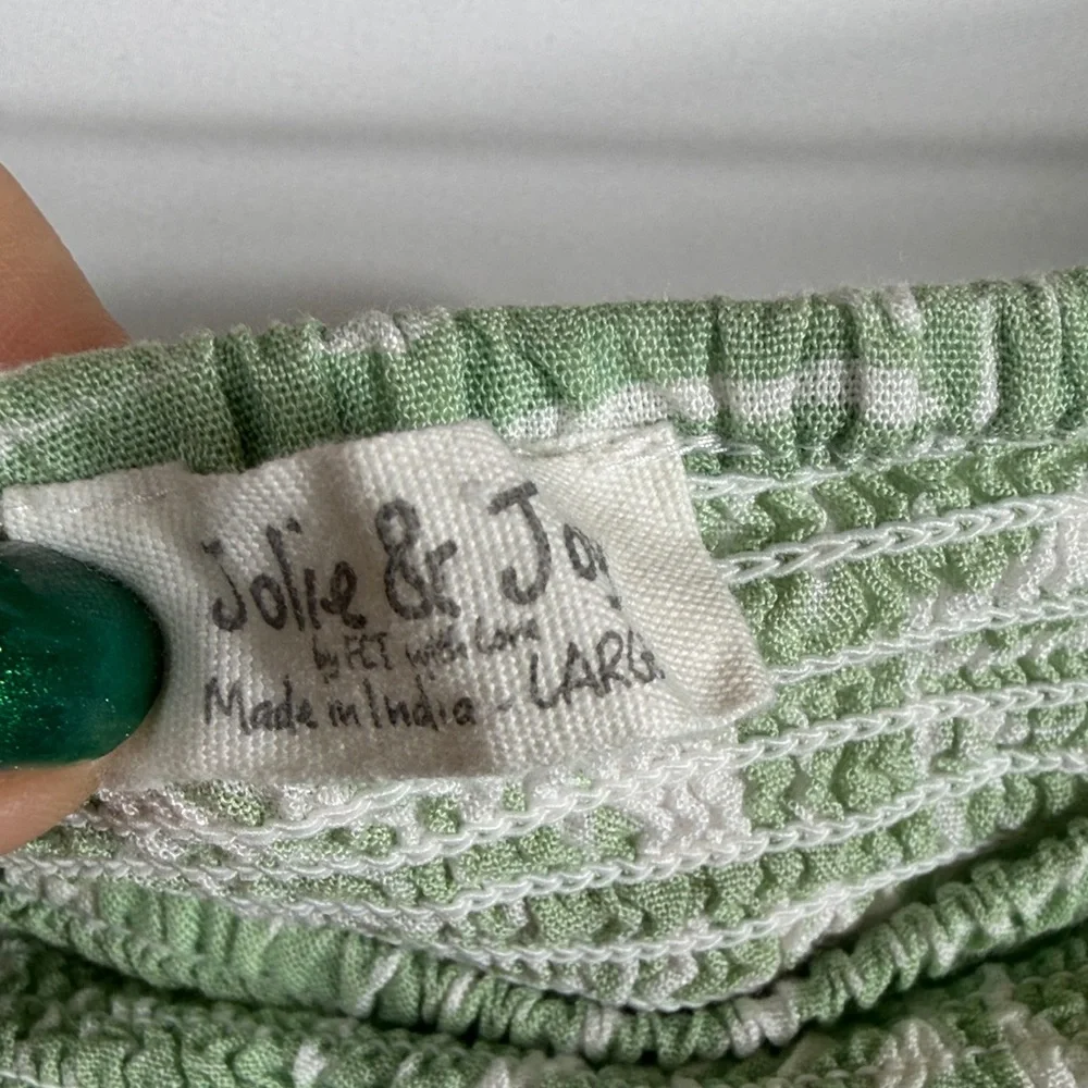 Jolie & Joy by FCT With Love step into